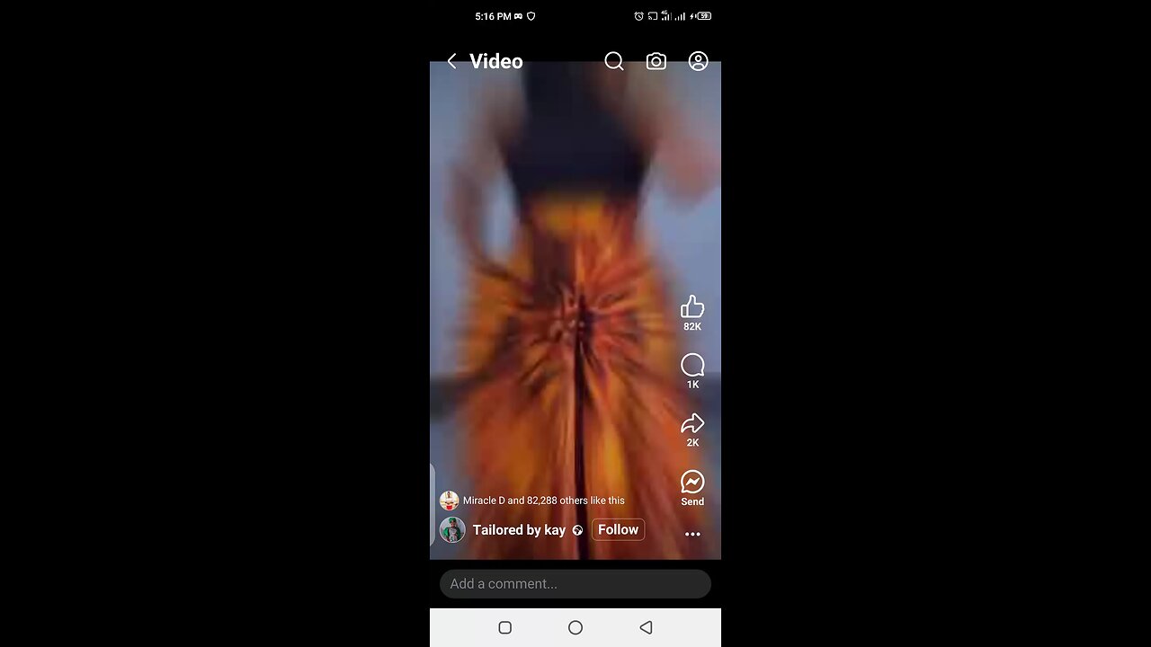 u sure gonna love it