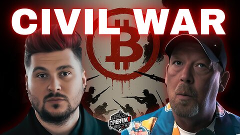 Freedom, Fiat & F-Bombs: Bitcoin Ben Unloads on America’s Future