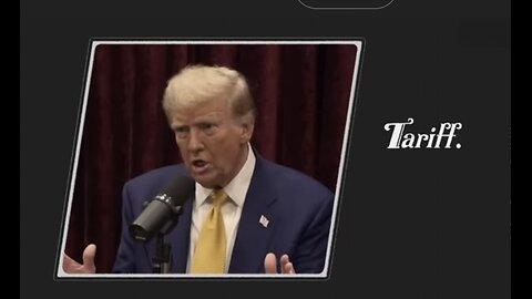 The Truth About Trump’s Tariffs