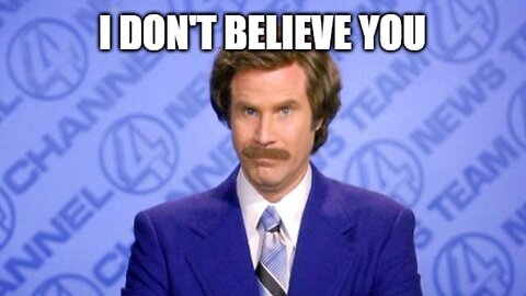 LIAR: Gov. Newsom Gets Tries to Take A Victory Lap On "Lowered" California Crime Rates
