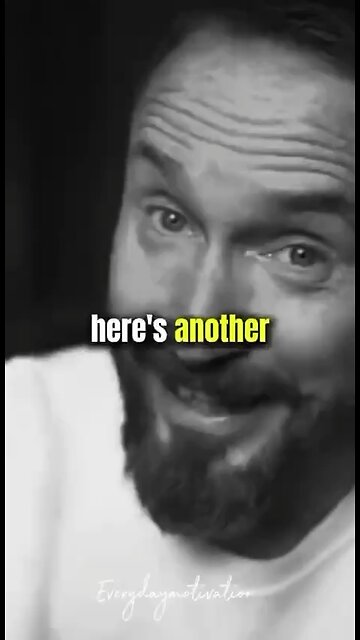 Psychological Trick To Stop Negative Emotions, Stress & Anxiety Instantly