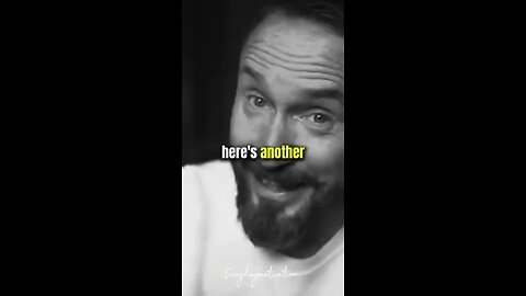 Psychological Trick To Stop Negative Emotions, Stress & Anxiety Instantly