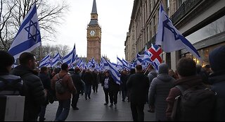 antisemitism in the u.k. jew-k column jews
