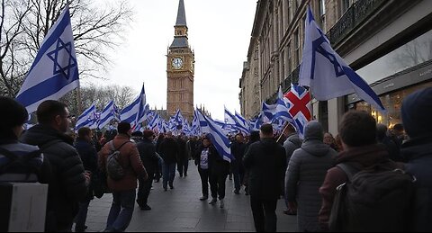 antisemitism in the u.k. jew-k column jews