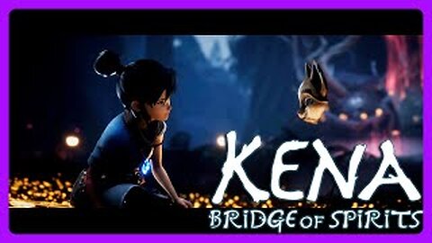 🔴Taro After Everything🦊... Kena Bridge of spirits episode 13