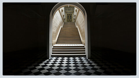 Binary Thinking and its Blind Spots