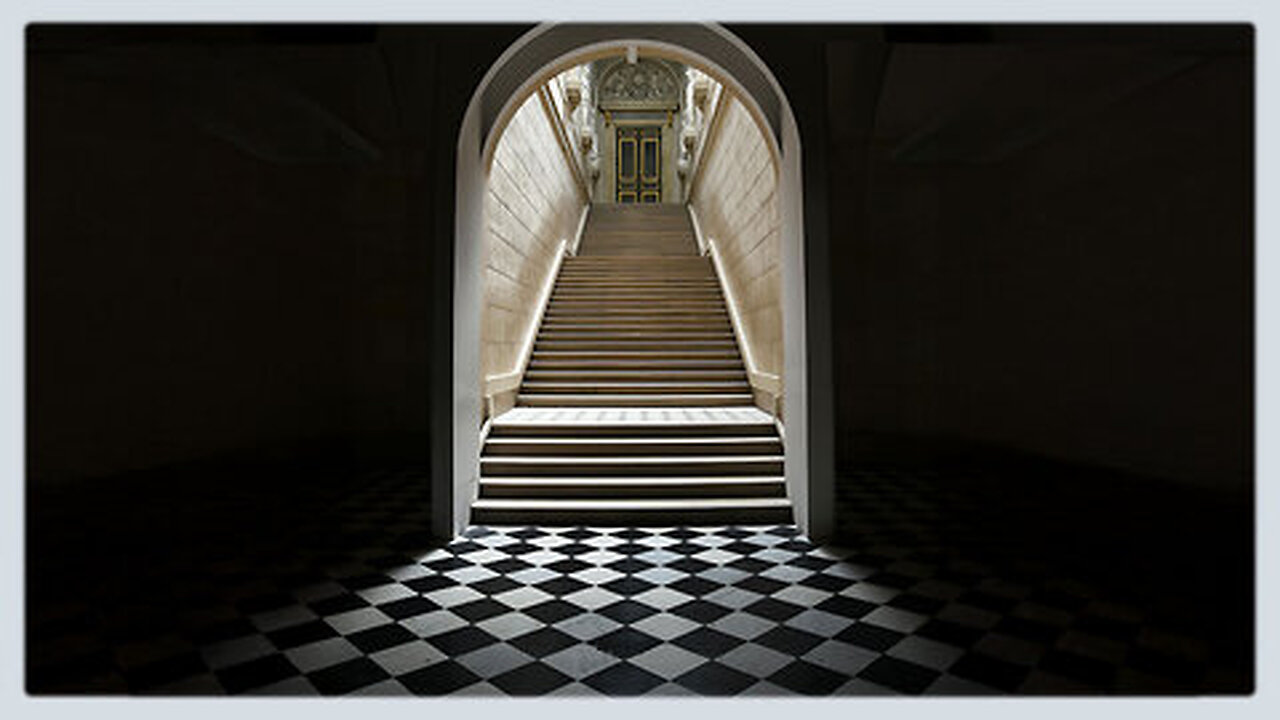 Binary Thinking and its Blind Spots