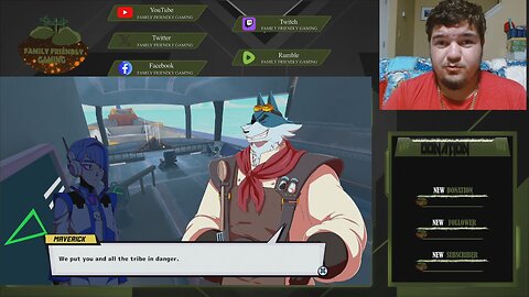 Sky Oceans Wings for Hire Episode 11