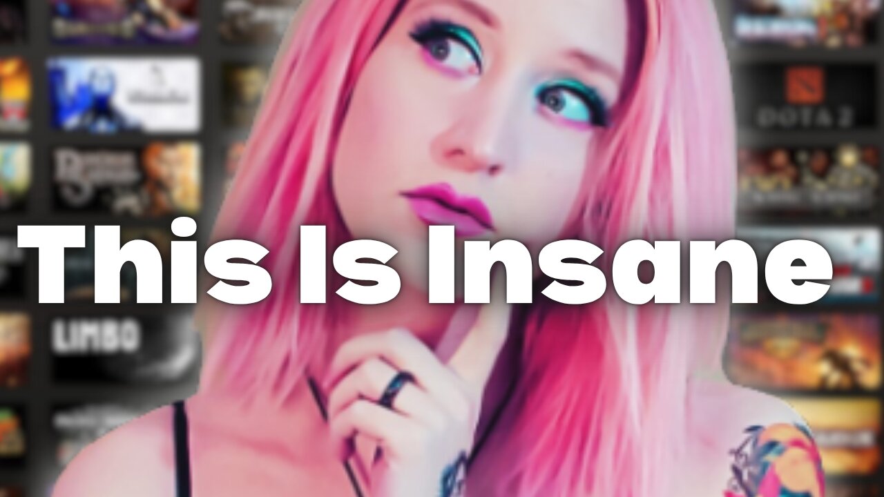 This Female Gamer Just Exposed Visa And Mastercard Secrets