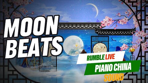 MOONBEAT - LIVE - PIANO SOUND