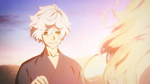 Hell's Paradise Season 2 ED / Ending 1 – 4K | 24FPS