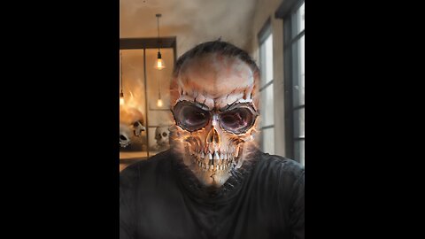 Ghost Rider Trilogy