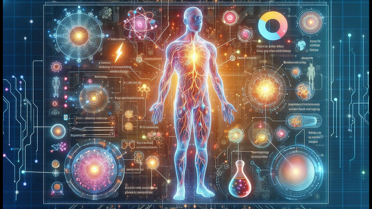Why Your Body is More Electric Than You Think
