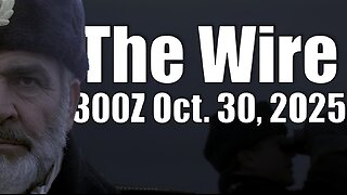 The Wire - October 30, 2025