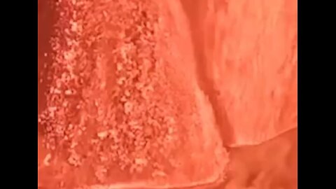 Just hours ago this occurred at the summit of Mount Kilauea on the Big Island of Hawaii.