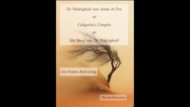 De Nalatigheid van Adam & Eva, wat is er werkelijk gebeurd?