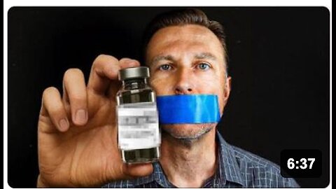 The Shocking Truth About Vaccines by Dr. Eric Berg