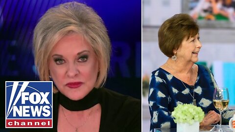 'KEEP THE FAITH': Why Nancy Grace is 'holding out hope' amid Guthrie search