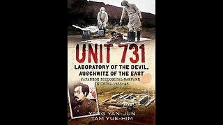 Japanese Atrocities: Horrifying Experiments in WWII