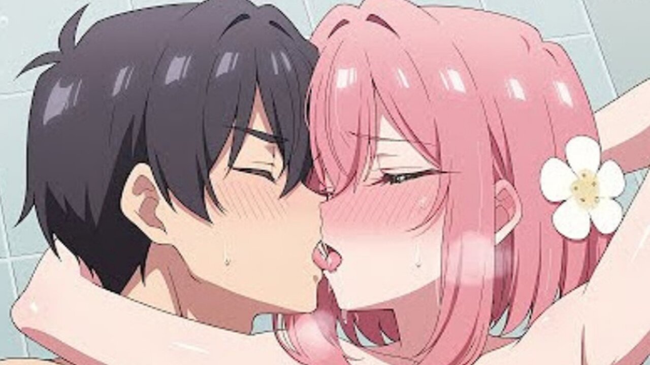 New Anime { AMV } Awake And Alive 💫