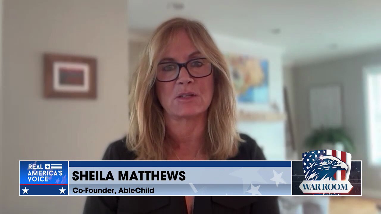 Sheila Matthews: Why Isn’t The Mental Health Industry That’s Servicing These People Telling Us What’s Going On
