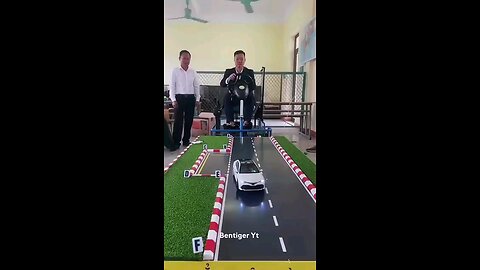China driving license