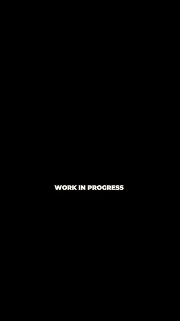 Progress on the boots