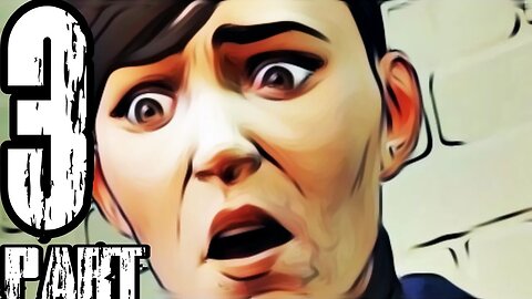 MONTOYA NOOO! | Batman The Telltale Series - Part 3