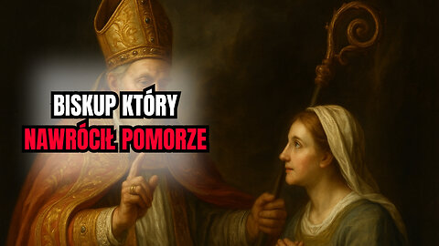 Święty Otton: Biskup, który nawrócił Pomorze ✝️