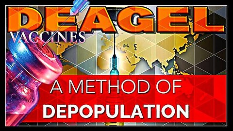 "Accelerated 2030 Agenda: Is America Facing 200 Million Deaths by 2025?"