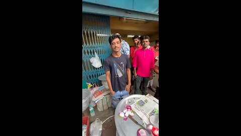 parata