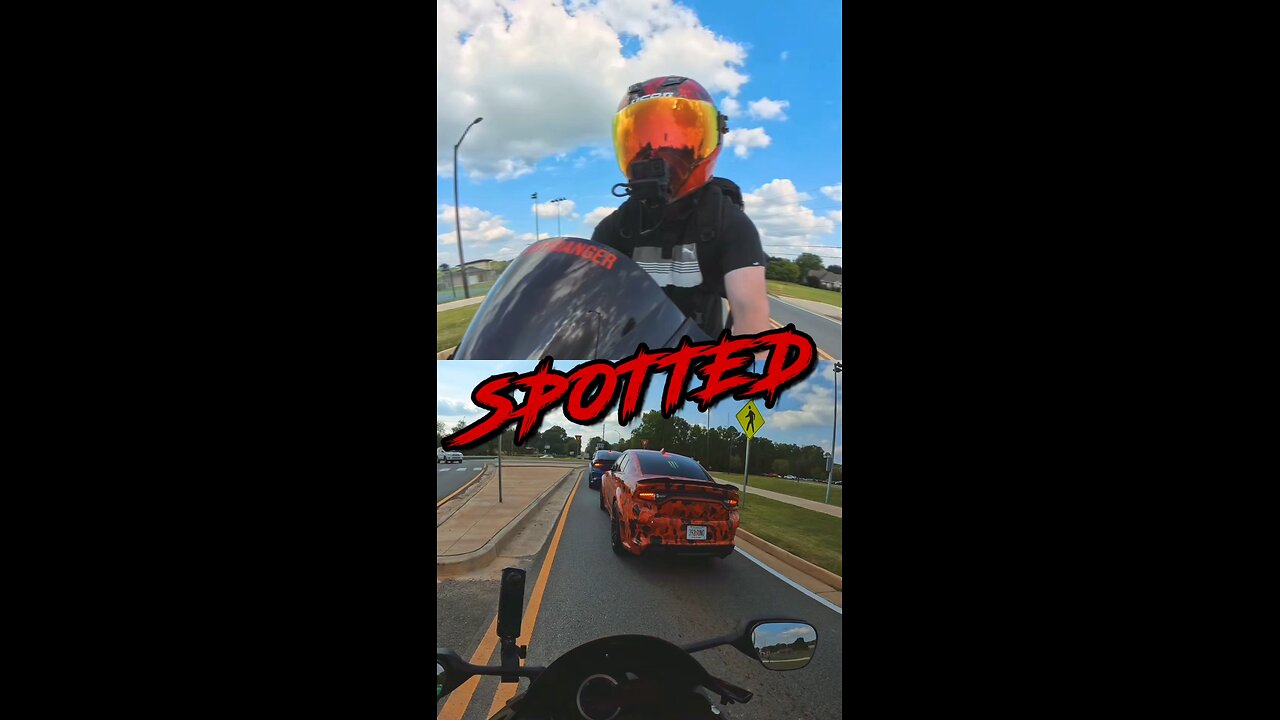 I Found You!