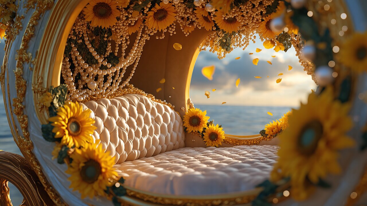 💰Frequency of wealth luck💰Catch great luck! An unexpected large sum of money will come in.
