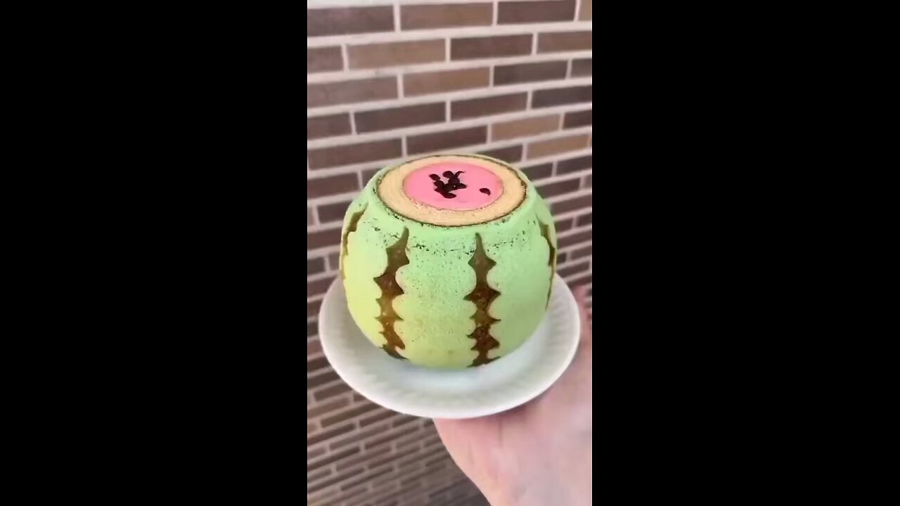 Watermelon 🍉🍉🍉