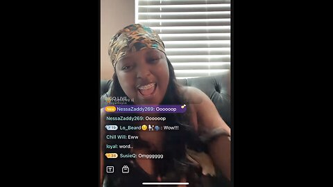 😱ROYCE READS MADAM LO & SAYS LO GOT BRION SICK👀