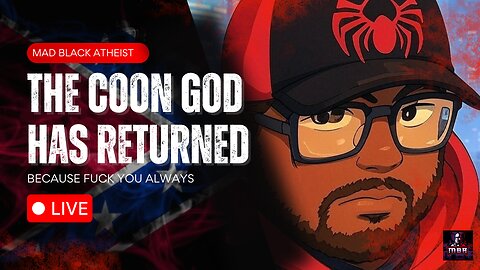 Going Full Rumble No More Side Quests | The Coon God