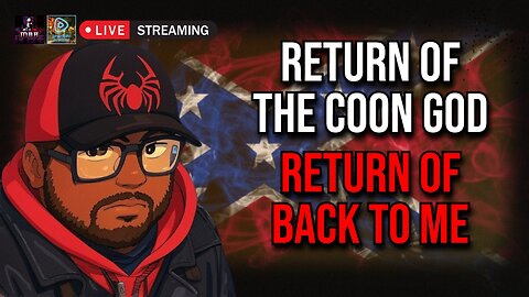 So Much Hate From These Losers | The Coon God