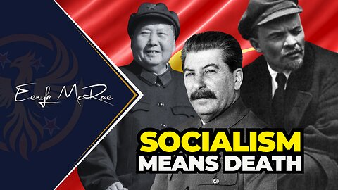 Capitalism is the Cure for Socialism