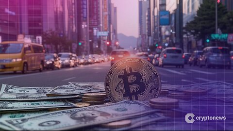 South Korean Crypto Exchanges Paid Customers $87M in Interest in Past Year