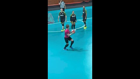 Arno Baiutti in all his art 🫡