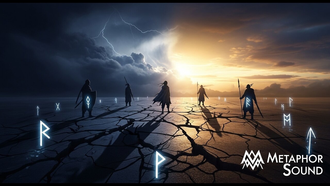 Carved in Shadows Indie Acoustic Rock – Soulful & Primal