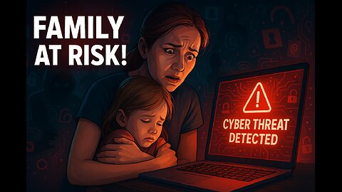 How Fake Friends Steal Your Life Savings! Romance Scam Dangers 🚨