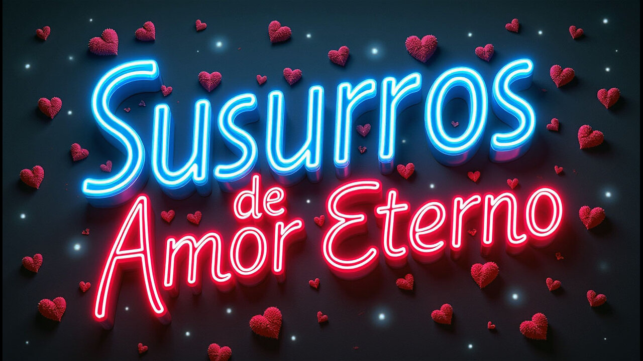 Susurros de Amor Eterno-R