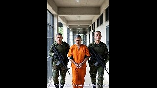 Death To The Tyrant And the Traitor