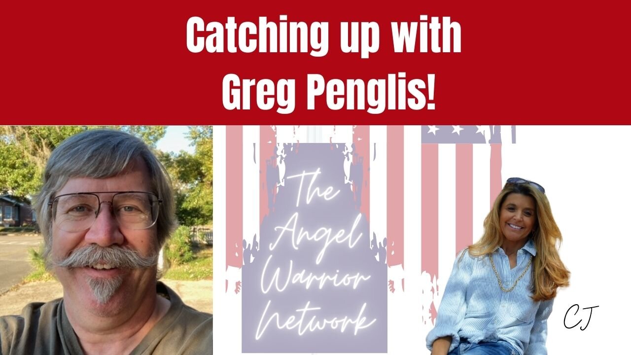 Wake Up Wednesday With Greg & CJ