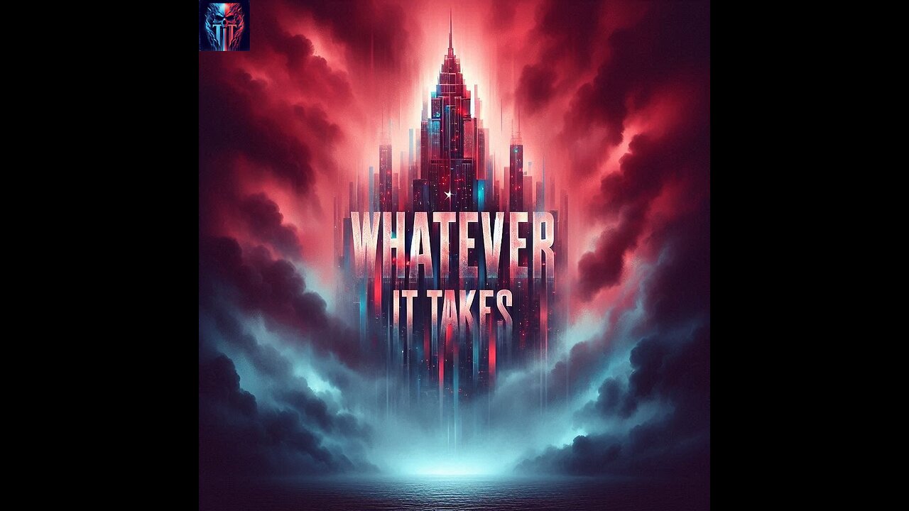 Whatever It Takes