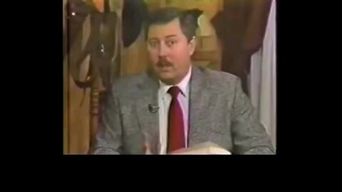 The propaganda has been forced down people's throats through Hollywood and the Education system.