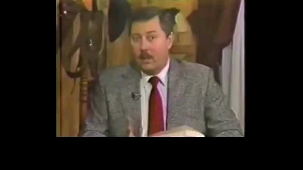 The propaganda has been forced down people's throats through Hollywood and the Education system.