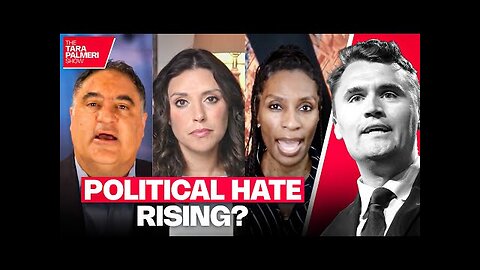 Charlie Kirk’s Death: What It Means for Political Rhetoric & Free Speech