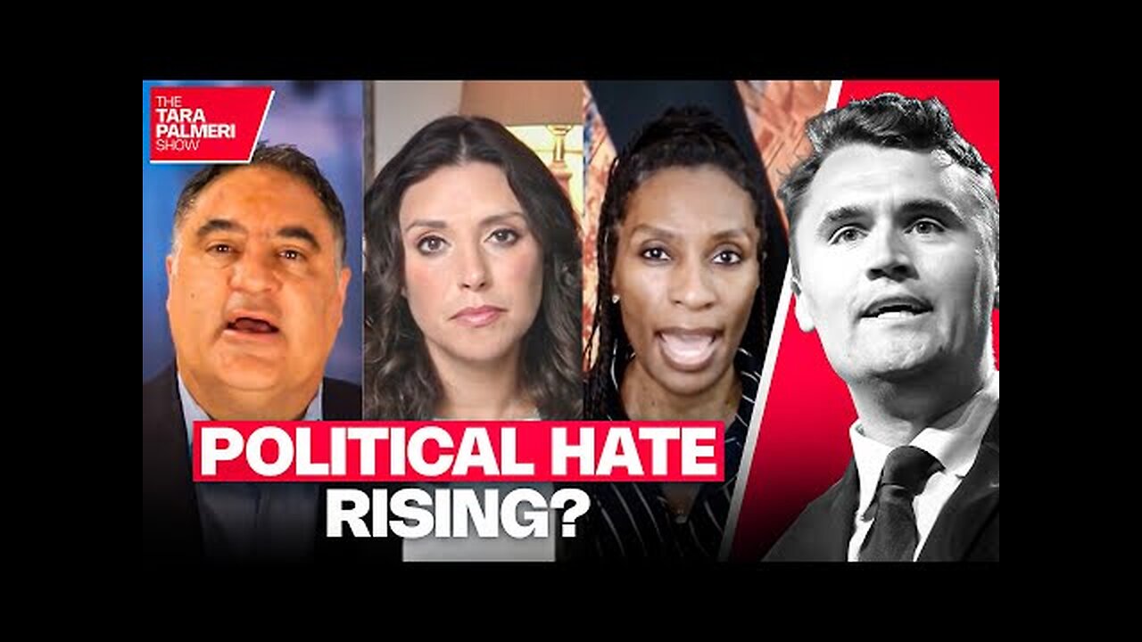 Charlie Kirk’s Death: What It Means for Political Rhetoric & Free Speech